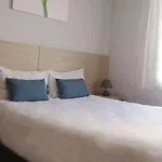 Residhotel St Etienne Centre 아파트호텔