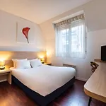 Residhotel St Etienne Centre 2*