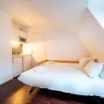 Residhotel St Etienne Centre 2*