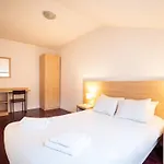 아파트호텔 Residhotel St Etienne Centre 2*