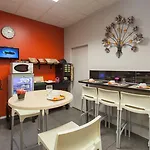아파트호텔 Residhotel St Etienne Centre