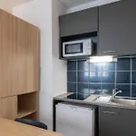 Residhotel St Etienne Centre 생테티엔