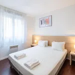 Residhotel St Etienne Centre 아파트호텔