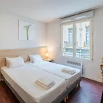 Residhotel St Etienne Centre 생테티엔