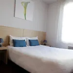 Residhotel St Etienne Centre 2* 생테티엔