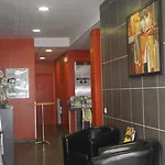 아파트호텔 Residhotel St Etienne Centre 생테티엔