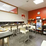 Residhotel St Etienne Centre