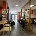 아파트호텔 Residhotel St Etienne Centre 2*
