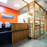 Residhotel St Etienne Centre 2*