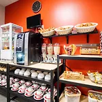 Residhotel St Etienne Centre 아파트호텔