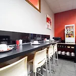 아파트호텔 Residhotel St Etienne Centre 2*