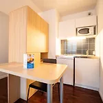 Residhotel St Etienne Centre 2* 생테티엔