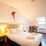 아파트호텔 Residhotel St Etienne Centre