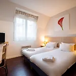 Residhotel St Etienne Centre 2*