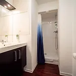 아파트호텔 Residhotel St Etienne Centre 생테티엔