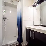 Residhotel St Etienne Centre 아파트호텔