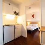 아파트호텔 Residhotel St Etienne Centre 생테티엔