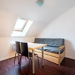 Residhotel St Etienne Centre 2* 생테티엔
