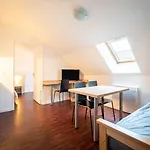 아파트호텔 Residhotel St Etienne Centre 2*