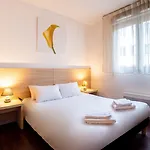 아파트호텔 Residhotel St Etienne Centre