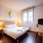 Residhotel St Etienne Centre 아파트호텔 생테티엔