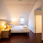 아파트호텔 Residhotel St Etienne Centre 생테티엔