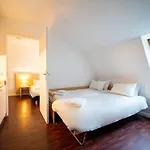 아파트호텔 Residhotel St Etienne Centre
