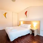 Residhotel St Etienne Centre 아파트호텔