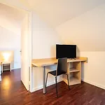 Residhotel St Etienne Centre 아파트호텔 2*
