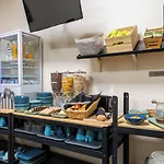 Residhotel St Etienne Centre 생테티엔