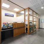 Residhotel St Etienne Centre 아파트호텔 생테티엔