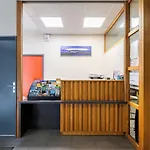 Residhotel St Etienne Centre 2* 생테티엔