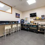 아파트호텔 Residhotel St Etienne Centre 생테티엔