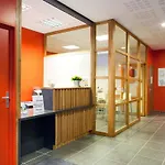 아파트호텔 Residhotel St Etienne Centre 생테티엔