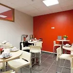 Residhotel St Etienne Centre 2* 생테티엔