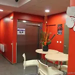 아파트호텔 Residhotel St Etienne Centre 생테티엔