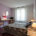 Residhotel St Etienne Centre 아파트호텔 생테티엔