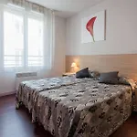 Residhotel St Etienne Centre 아파트호텔 생테티엔