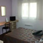 Residhotel St Etienne Centre