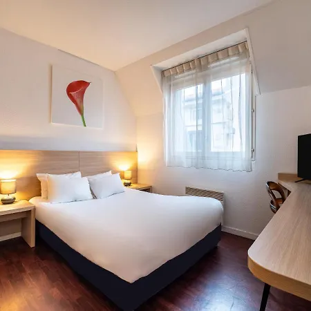 Residhotel St Etienne Centre 2*