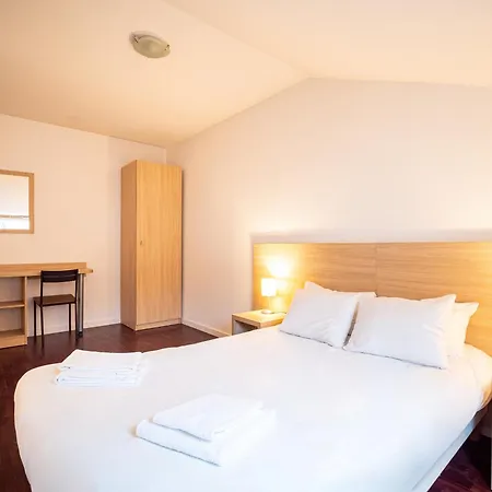 Apart Otel Residhotel St Etienne Centre 2*
