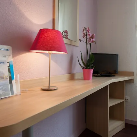 Residhotel St Etienne Centre