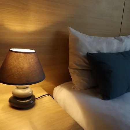 Apart Otel Residhotel St Etienne Centre 2*