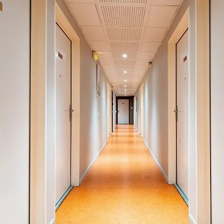Apart Otel Residhotel St Etienne Centre 2*