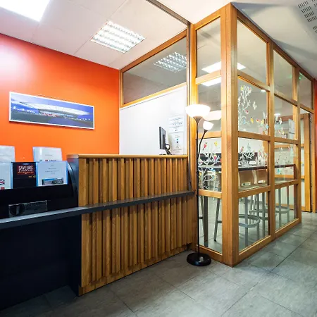 Residhotel St Etienne Centre 2*