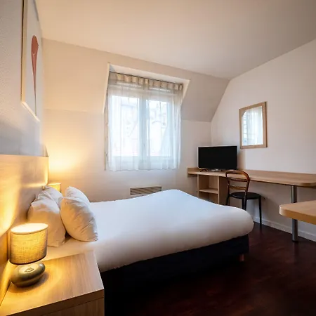 Residhotel St Etienne Centre Apart Otel Saint-Etienne (Loire)