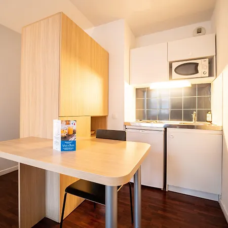 Residhotel St Etienne Centre 2* Saint-Etienne (Loire)