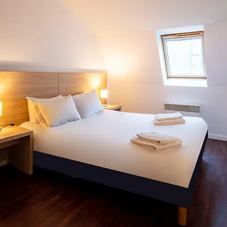 Residhotel St Etienne Centre Saint-Etienne (Loire)