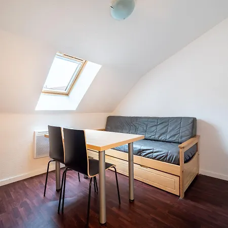 Residhotel St Etienne Centre 2* Saint-Etienne (Loire)