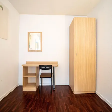 Apart Otel Residhotel St Etienne Centre